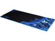 ENHANCE GX MP2 XL Extended Gaming Mouse Pad Mat 31.50 x 13.75 with Low Friction Tracking Surface and Non Slip Backing