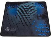 ENHANCE GX MP4 XL Mouse Pad with Reinforced Anti Fray Stitching Sleek Low Friction Tracking Surface