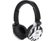 JBL Coach E40BTZBCOACH Limited Edition On Ear Bluetooth Headphones White Black