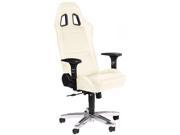 Playseat OS.00042 White Office Seat