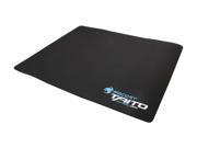 ROCCAT ROC 13 050 Taito Mid Size 3mm Shiny Black Gaming Mousepad