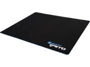 ROCCAT TAITO 2017 ROC 13 057 Shiny Black Gaming Mousepad KING Size 3mm