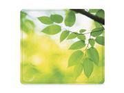 Fellowes 5903801 Recycled Mouse Pad Leaves