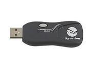 Gyration GYAM1100RF BLK USB receiver for Air Mouse Go Plus