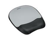Fellowes 9175801 Mouse Pad