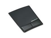 Fellowes 9180901 Mouse Pad