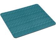 3M MP114GR Mouse Pad with Precise Mousing Surface