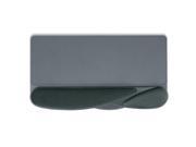Kensington K62819US Memory Foam Wrist Pillow Platform Black
