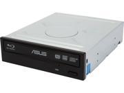 ASUS 12X BD ROM 16X DVD ROM 48X CD ROM SATA Internal Blu ray Drive Model BC 12B1ST