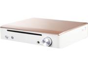 ASUS Impresario SBW-S1 PRO USB 7.1 Sound Card / DAC with Blu-ray writer with 600 ohm headphone amp 114dB SNR 24-bit / 192kHz (SBW-S1 PRO) ASUS Impresario SBW-S1 PRO USB 7.1 Sound Card / DAC with Blu-ray writer with 600 ohm headphone amp 114dB SNR 24-bit / 192kHz (SBW-S1 PRO)