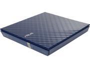 ASUS USB 2.0 CD/DVD ROM/RW Drives - External Model SBC-06D1S-U/BLU ASUS USB 2.0 CD/DVD ROM/RW Drives - External Model SBC-06D1S-U/BLU