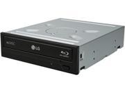 LG Electronics 14x SATA Blu ray Internal Rewriter without Software Black Model WH14NS40 OEM