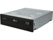 LG Black Blu ray BDXL Internal Rewriter SATA BH16NS40
