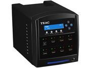 TEAC 1 to 7 USB Drive Duplicator Model USBDUPLICATOR 7