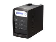 VINPOWER Black 1 to 11 Secure Digital Duplicator Model SDShark 11T BK