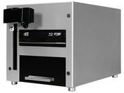 VINPOWER Silver 1 to 1 THE CUBE Automated Blu ray DVD CD Duplicator 1 Drive 25 Disc Capacity Model CUB25 S1T BD