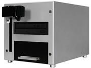 VINPOWER 1 to 1 THE CUBE DVD CD Duplicator Tower with 320GB Hard Drive Model CUB25 S1T