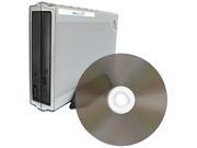 VINPOWER DVD Storage Archival Media Kit M Disc 10 Disc Spindle Model EXT3ARCBNRKIT