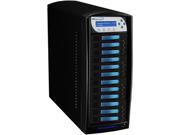 HDDShark 11 Target Standalone HDD SSD Data Solid State Hard Drive Duplicator