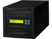 VinPower PlexCopier 1 to 1 Blu ray BDXL DVD CD Duplicator Copier Model PLEX S1T BD BK