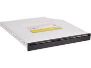 Silverstone CD DVD Burners RW Drives SATA Model SST SOD03