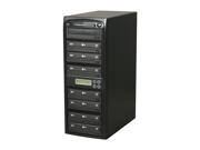 Systor 1 to 7 Professional CD DVD Duplicator Model ECO07