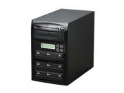 Systor 1 to 3 Professional CD DVD Duplicator Model ECO03
