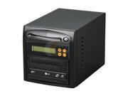 Systor 1 to 1 CD DVD Duplicator LightScribe Support Model 01ALTALS22