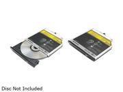 Lenovo SATA Slim DVD Drive Model 43N3292