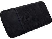 Sentry Vis12 12 Disk Cd/dvd Visor Holder
