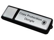 Vinpower Digital CopyLock Copy Protection Dongle with 15 Licenses Model COPYLOCK15