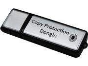 Vinpower Digital CopyLock Copy Protection Dongle with 50 Licenses Model COPYLOCK50