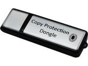 Vinpower Digital CopyLock Copy Protection Dongle with 100 Licenses Model COPYLOCK100