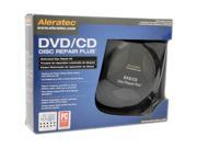 Aleratec 240131 DVD CD Disc Repair Plus Kit