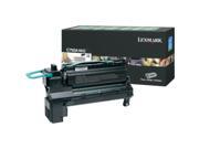 LEXMARK X792X4KG Toner Black