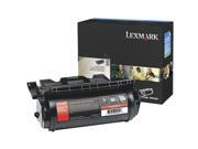 LEXMARK Toner Black LEXMARK Toner Black