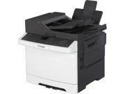 Lexmark CX310n MFC All In One Color Laser Laser Printers