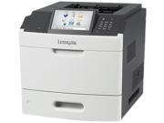 Lexmark MS812 MS812de Workgroup Monochrome Laser Printer