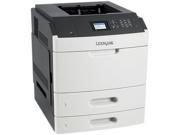 Lexmark MS812 MS812dtn Workgroup Monochrome Laser Laser Printer
