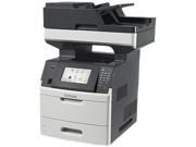 Lexmark MX710dhe MFC / All-In-One Monochrome Laser Laser Printer