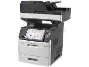 Lexmark MX711dhe MFC All In One Monochrome Laser Laser Printer