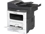 Lexmark MX510de MFC All In One Monochrome Laser Laser Printer