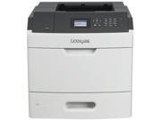Lexmark MS811DN 1200 x 1200 dpi USB Ethernet Duplex Monochrome Laser Printer