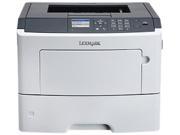 LEXMARK MS510dn 45 ppm Monochrome Laser Mono Laser Printer TAA LV