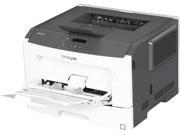 Lexmark MS312dn Workgroup Monochrome Laser Monochrome Laser Printer
