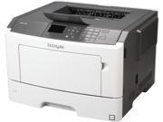Lexmark MS415dn Monochrome Laser Laser Printer