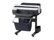 Canon imagePROGRAF iPF510 2158B002AA InkJet Large Format Color 5-Color 17-inch Printer
