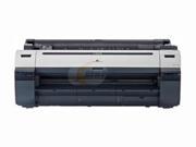 Canon imagePROGRAF iPF750 2983B007AA InkJet Large Format Color 5-Color 36-inch Printer