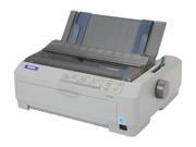 EPSON LQ 590 C11C558001 24 pin Dot Matrix Impact Printer