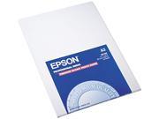 Epson S041288 Premium Photo Paper A3 11.70 x 16.50 1 Pack White